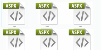 convert ASPX format to PDF