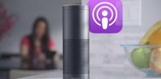 listen to iTunes with Amazon Echo