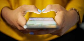 see all the activities of a person on the phone