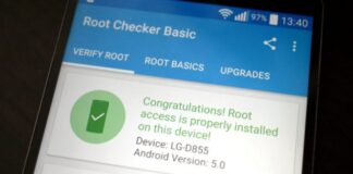 Android ROOT