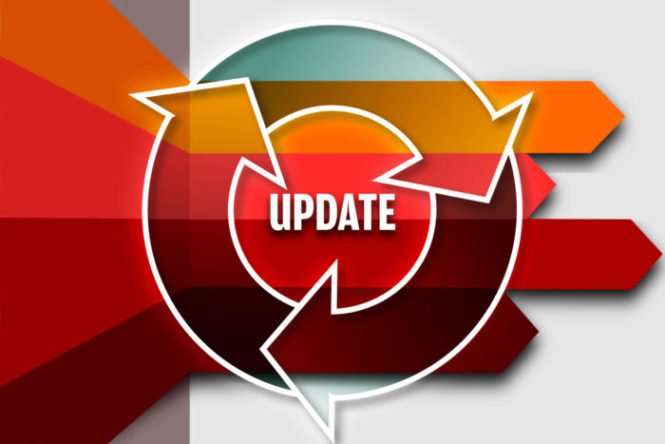 Android Update