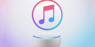 Apple Music on Amazon Echo