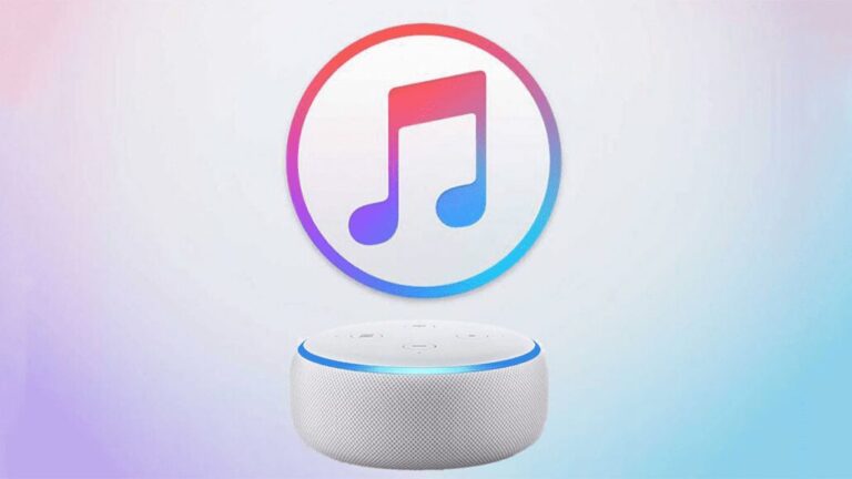 Apple Music on Amazon Echo