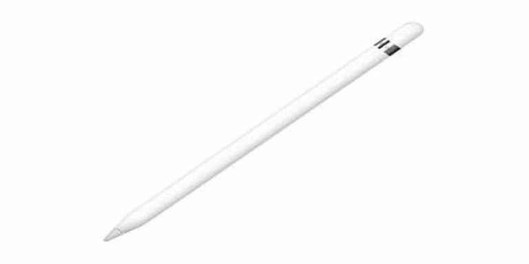 Apple Pencilreal