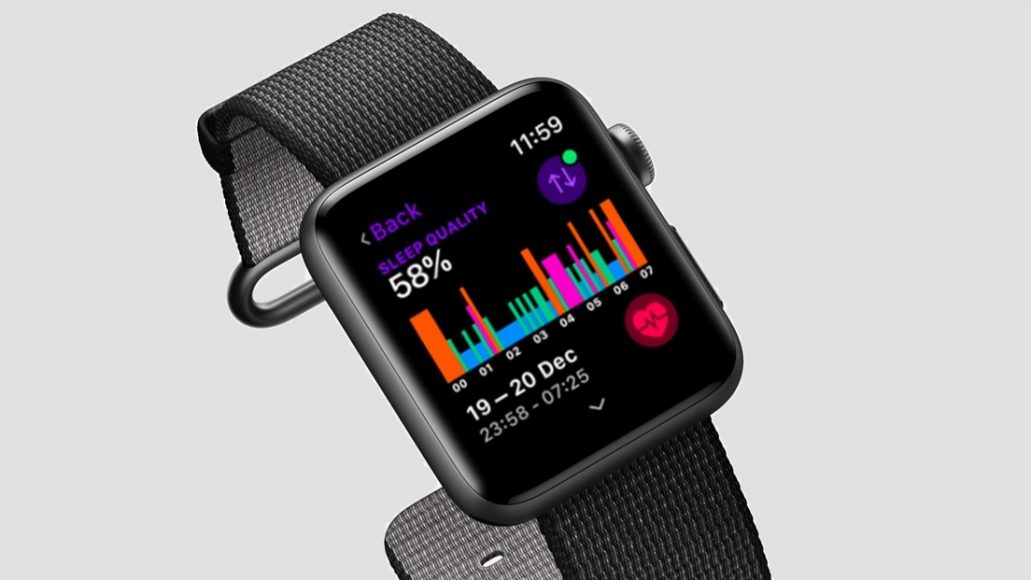 apple watch edition series 5