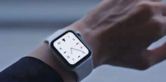Apple Watch Series 5 1