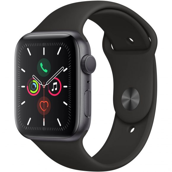 Apple Watch Series 5 Aluminum