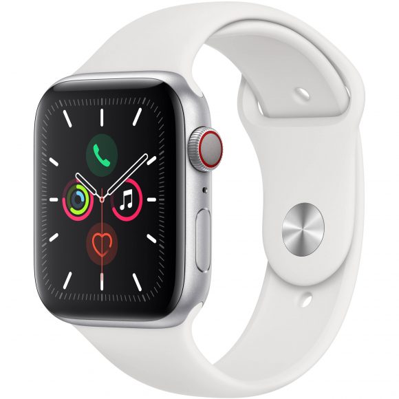 Apple Watch Series 5 Aluminum