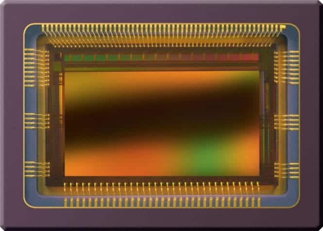 CMOS image sensor
