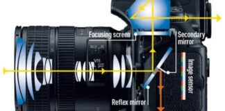 DSLR