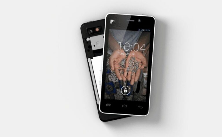 Fairphone