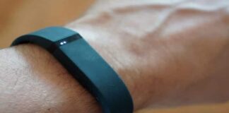 Fitbit Flex2real