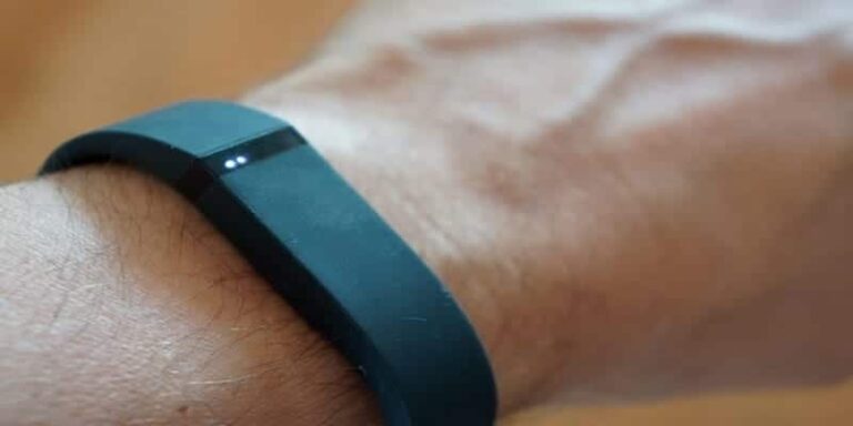 Fitbit Flex2real