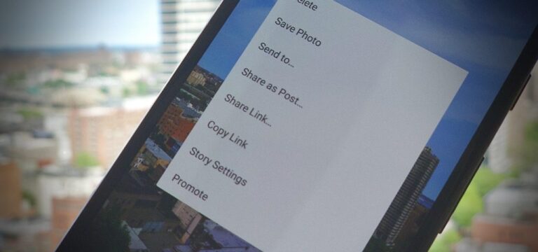 How to send a link on Instagram