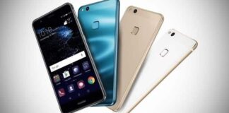 Huawei P20 Bootloader