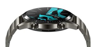 Huawei Watch GT 2