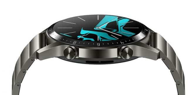 Huawei Watch GT 2