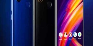 Lenovo A6 Note