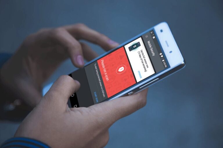 Mobile Security