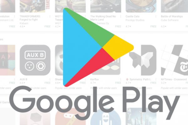 PlayStore