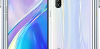 Realme XT 730G