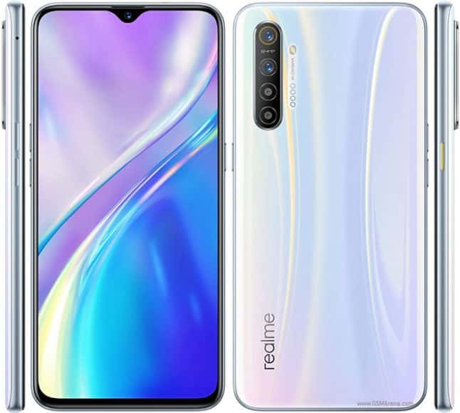 Realme XT 730G