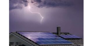 SUN Blog Lightning