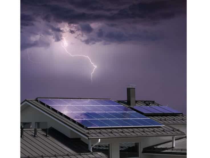 SUN Blog Lightning