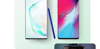 Samsung Galaxy S10 5G