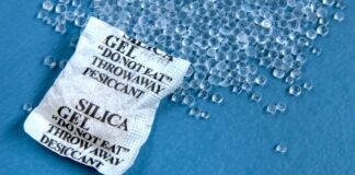 Silica3real