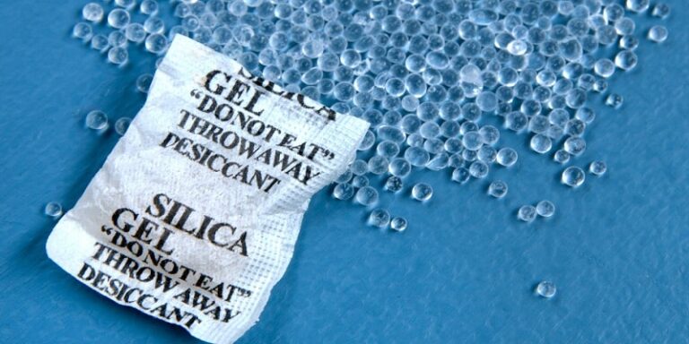 Silica3real