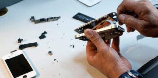 Smartphone last longer