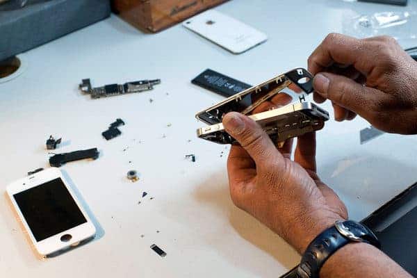 Smartphone last longer