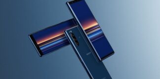 Sony Xperia 5 1