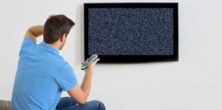 TVs
