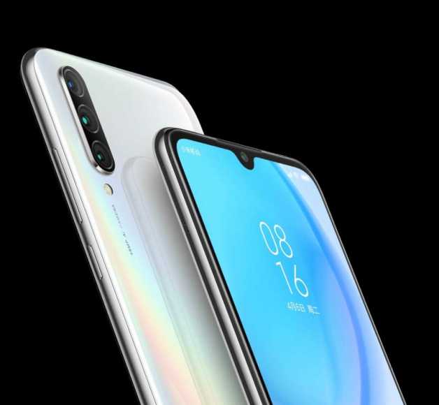Xiaomi Mi 9 Lite