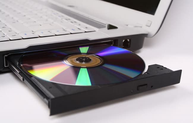 burn MP4 video to DVD