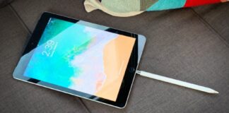 iPadpencil