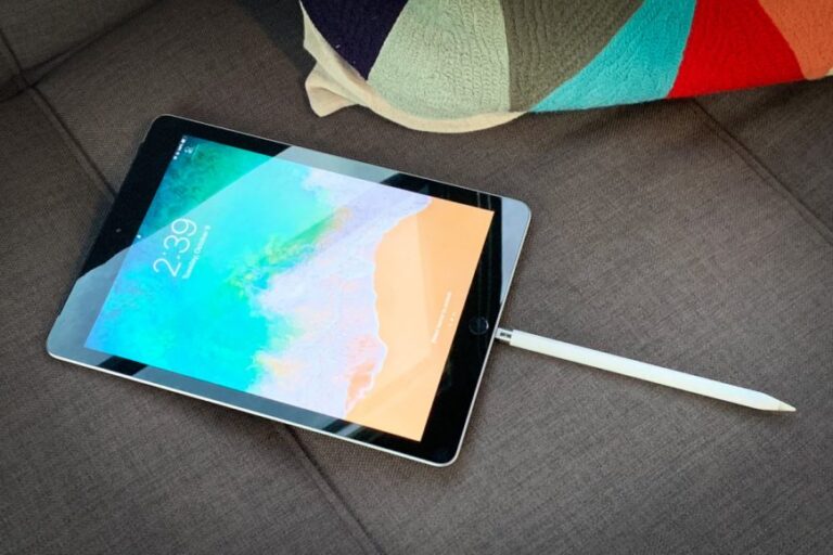 iPadpencil