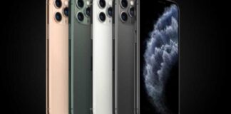 iPhone 11 Pro 1