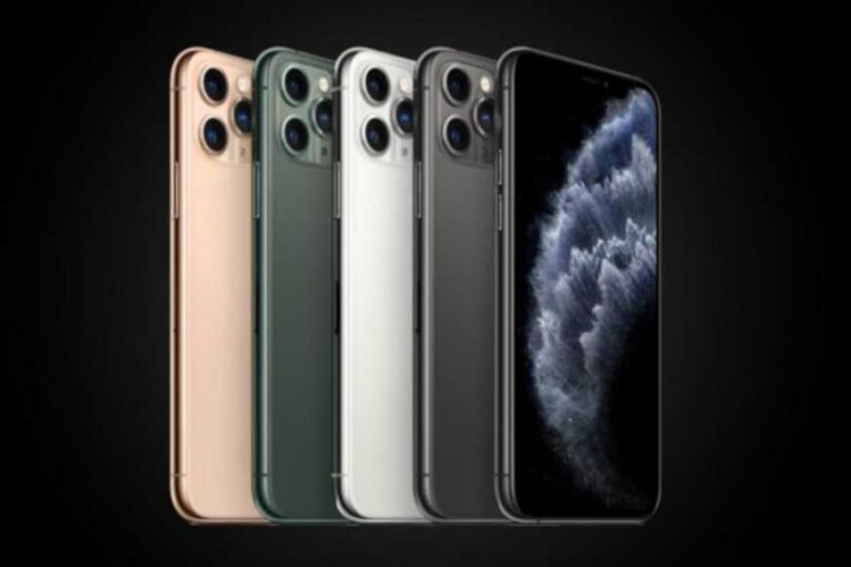 iPhone 11 Pro 1