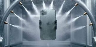 iPhone 11 Pro 3 Design