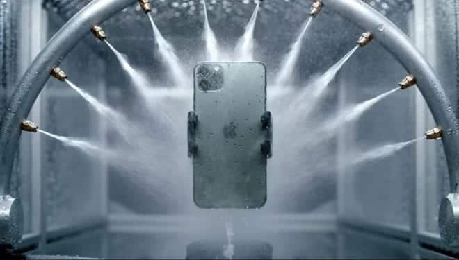 iPhone 11 Pro 3 Design