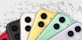 iPhone 11 vs iPhone XR Cameras