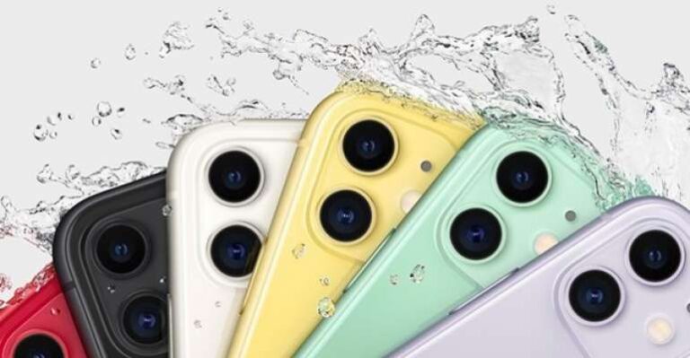 iPhone 11 vs iPhone XR Cameras
