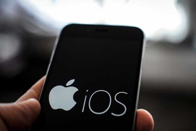 iPhone