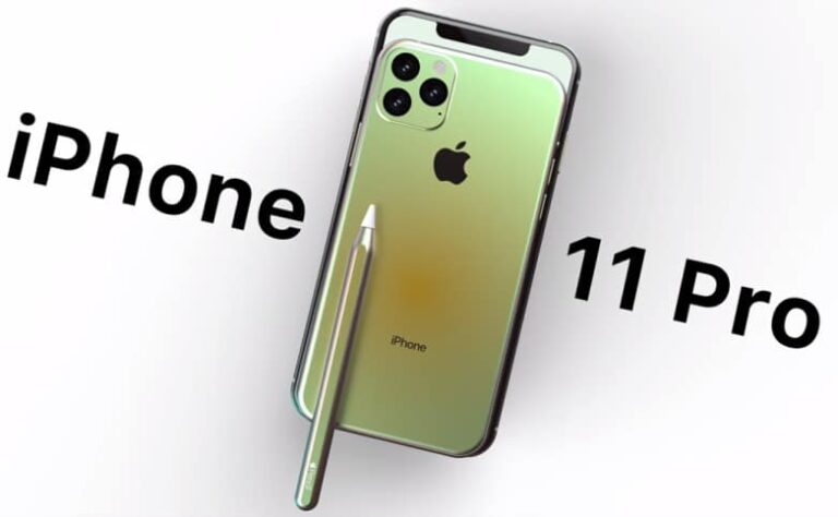 iPhone11pro
