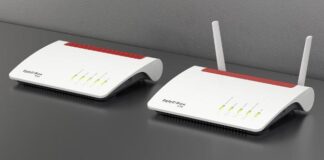 internet routers
