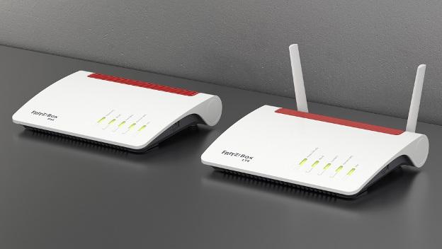 internet routers