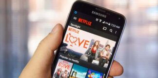 netflix list of HDR compatible phones